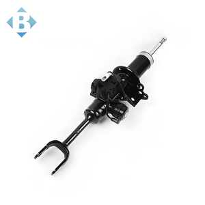 Cụm giảm xóc khí ô tô phía trước bên trái dành cho BMW 7 Series G11 / <span class=keywords><strong>G12</strong></span> X Drive 740e 740i 750Li 750i 2.0L 3.0L 4.4L Hệ thống treo khí nén - Product Image 3