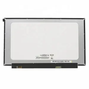 Fabrieksagent Verkoopt 15.6-Inch 1366*768 Dun Smal Frame Tn Scherm NT156WHM-N43 N156BGA-EA3 Rev. C2 Hd Lcd