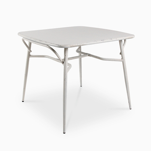 Fabricante <span class=keywords><strong>de</strong></span> Guangzhou, <span class=keywords><strong>Mesa</strong></span> <span class=keywords><strong>de</strong></span> Comedor y Cocina Sin Plegado, Muebles Metálicos <span class=keywords><strong>de</strong></span> Aluminio, Mesas <span class=keywords><strong>de</strong></span> Centro <span class=keywords><strong>de</strong></span> Estilo Antiguo - Product Image 6