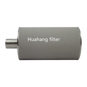 Acier inoxydable de haute précision cinq 3 couches ont aggloméré le filtre en poudre de frittage de maille mentale - Product Image 5