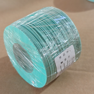 Junta Plana No Metálica Sin Asbesto ASME B16.21 para Sellado de Bridas de Cara Elevada 150LB 300LB RF&FF Espesor de Cara 1-5MM <span class=keywords><strong>CN</strong></span> - Product Image 3