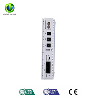 Grosir Pabrik Mini DC-UPS Catu Daya Satu Fasa 8800mah-20800mah Baterai Lithium Cadangan 18W-36W UPS untuk Router WIFI