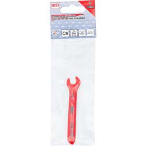 BGS VDE Single <b>Open</b> <b>End</b> <b>Spanner</b> 7 mm - Product Image 4