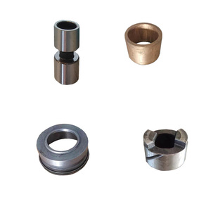 Tianshui Yg80 43 44 45 47 Rock Drill Ab Valve Sleeve Ratchet Sleeve Handle Body Steel <b>Pneumatic</b> <b>Tool</b> Part - Product Image 2