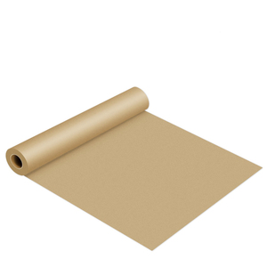 Marron En <span class=keywords><strong>Papier</strong></span> Kraft Rayé - Product Image 6