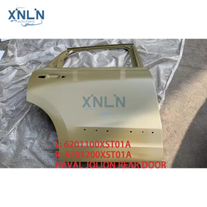 Panneau de porte de voiture en gros directement de l'usine pour Haval Jolion 2021 2022 2023 Remplacement OEM Pièces de <span class=keywords><strong>carrosserie</strong></span> métalliques - Product Image 3