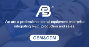 Macchina Dentale 3-in-1 di Alta Qualità Dispenser Fisio Piezoelettrico per Chirurgia Implantare con Pedale Wireless Prezzo di Fabbrica all'Ingrosso - Product Image 6