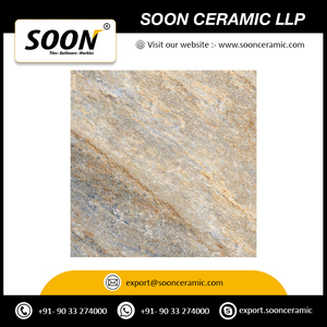Carrelage en porcelaine émaillée vitrifiée 800x800 mm antidérapant au design traditionnel, fourni directement par l'usine, pour la décoration des sols, des murs et des balcons - Product Image 4
