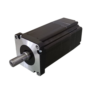 Motor de CC sin escobillas de alto par 70 <span class=keywords><strong>mm</strong></span> 4.4A 48V Motor de CC sin escobillas de gran potencia para electrodomésticos - Product Image 4