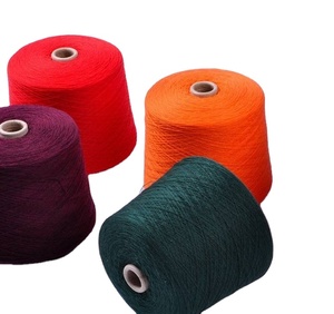 <span class=keywords><strong>S</strong></span>ợi Cotton Chải Kỹ 0E 20 /1 <span class=keywords><strong>S</strong></span> Vải Cotton Chải Kỹ 30/ 1 <span class=keywords><strong>S</strong></span> - Product Image 5