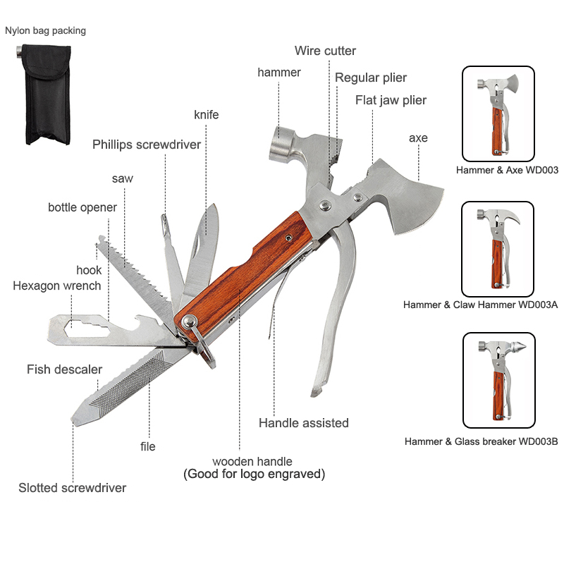YJ Knives