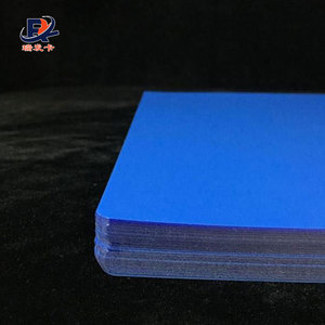 Film médical bleu, film radiographique, film sec sur imprimantes laser/jet d'encre, OEM/sous-remplacement <span class=keywords><strong>Agfa</strong></span> Kodak Fuji - Product Image 6