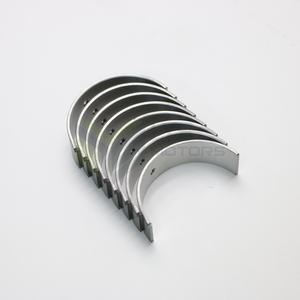 Cuscinetto Biella Motore OE 23060-25100 23060-2G000 23060-2G010 per HYUNDAI NF <span class=keywords><strong>2</strong></span>.0L <span class=keywords><strong>2</strong></span>.4L IX45 G4KC G4KE G4KH G4KJ STD 0.25 0.5 - Product Image 6