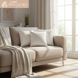 Imbottitura in piuma d'anatra bianca personalizzata <span class=keywords><strong>cuscino</strong></span> da lettura Oversize da 36 ''di grandi dimensioni - Product Image 4