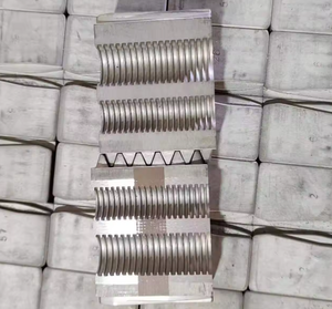 Máquina de Extrusión de Mangueras para Shisha/Hookah de HDPE/PE de Alta Velocidad (30-35m/min) con Caja de Engranajes y Motor, Modelo 2026 de Última Generación - Product Image 5