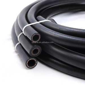 Ống dẫn khí điều hòa ô tô loại C, bện dày, thành dày, mềm dẻo, chất liệu EPDM, phụ kiện ống điều hòa - Product Image 1