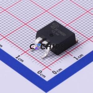 ชิปทรานซิสเตอร์ IGBT/โมดูล NCE30TD60BD 263ชิ้นส่วนอิเล็กทรอนิกส์ของแท้ใหม่ล่าสุด - Product Image 1