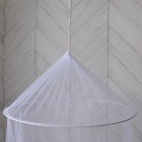 Moustiquaire de lit d'étudiant simple et estivale, type dôme rond, rideau suspendu, style princesse, anti-moustiques, vente en gros