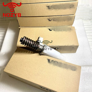 Parti per escavatore 21371672 VOE21371672 20440388 20430583 D12C D12D motore iniettore carburante 22479124 21106375 per <span class=keywords><strong>Volvo</strong></span> D12 - Product Image 4