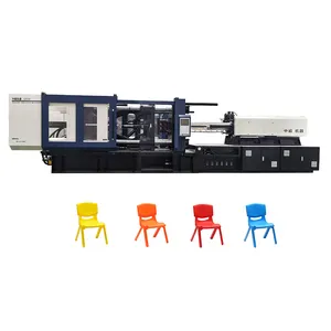 GF530KEH plastic injection machine for chair plastic injection molding machine for bottles