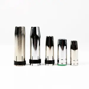 Đầu Phun Hàn MIG MAG Gas CO2 15AK 25AK <span class=keywords><strong>36KD</strong></span> 501D Cho Dòng <span class=keywords><strong>Binzel</strong></span> - Product Image 1