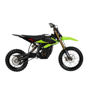 Vélo électrique tout-terrain <span class=keywords><strong>junior</strong></span> (modèle 2) - Couple maximal de 155 Nm, siège réglable de 680 mm, poids à vide de 37 kg - Product Image 2