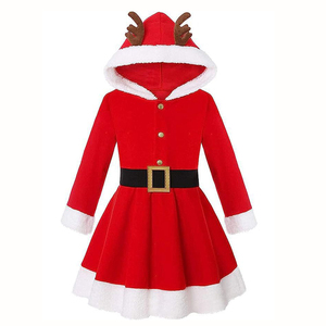 santa dresses for women Spinner Dress: Women's Christmas Outfits Reduce Costs With Factory Direct Sourcing Women's Christmas Midi Dress