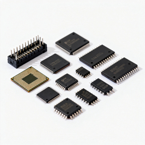 10-158402-4S Brand New Original Genuine IC Integrated Circuit for Consumer Electronics - Product Image 1
