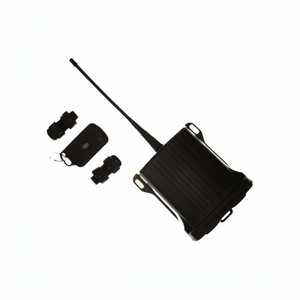 HORNET-S1 Récepteur, émetteur, transceiver RF de canal du fabricant, unités finies - Product Image 1