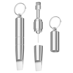 3-in-1 SIM-kaartlade verwijderaar, uitwerp-tool, sleutel, naald, pin voor <span class=keywords><strong>smartphone</strong></span> - Product Image 6