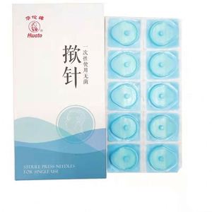 <span class=keywords><strong>Agujas</strong></span> <span class=keywords><strong>de</strong></span> Presión Desechables Estériles <span class=keywords><strong>de</strong></span> la Marca <span class=keywords><strong>Hwato</strong></span>, Famosas en China, con Certificación CE - Product Image 2