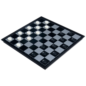 الجملة عالية الجودة المحمولة للطي التعليمية الدولية المغناطيسي لعبة الشطرنج المجلس - Product Image 3