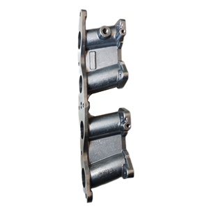 FAJS NO M7-28-45 voor Ford Pinto inlaatspruitstuk voor Dellorto DHLA / Weber DCOE - Product Image 3