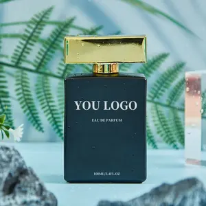 Supplier Custom Logo Original Brand Wholesale Arabes Al Por Mayor OEM Fragrance Wholesale Perfume Unisex