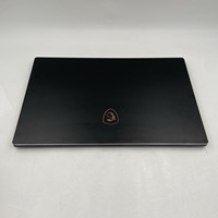 Ordinateur portable de jeu MSI GS75 Stealth d'occasion, processeur I7-8750H, carte graphique RTX 2070 (8 Go), 16 Go de RAM, SSD 512 Go, écran 17,3 pouces FHD