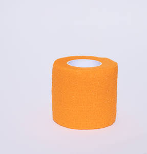 تنفس رياضي ملون للرياضة الإسعافات الأولية الطبية للرسغ والالتواء في الكاحل تورم ولف الطبيب البيطري - Product Image 5