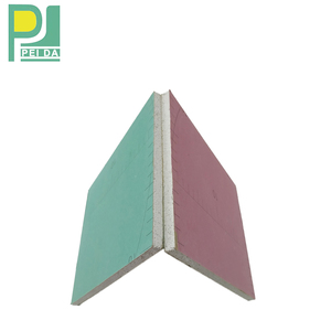 แอลเบเนียยิปซั่มกันน้ำทนไฟเข้าถึงแผง - Product Image 1