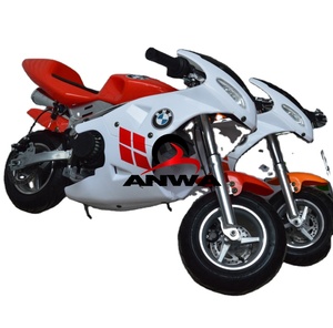 Nouvelles motos bon marché, <span class=keywords><strong>super</strong></span> <span class=keywords><strong>dirt</strong></span> <span class=keywords><strong>bike</strong></span> 49cc, vélo de poche pour enfants de qualité supérieure - Product Image 1