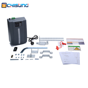 Chisung 1200N Entraînement par chaîne Ouvre-<span class=keywords><strong>porte</strong></span> <span class=keywords><strong>de</strong></span> <span class=keywords><strong>garage</strong></span> Télécommande Moteur <span class=keywords><strong>de</strong></span> <span class=keywords><strong>porte</strong></span> <span class=keywords><strong>de</strong></span> <span class=keywords><strong>garage</strong></span> automatique intelligent - Product Image 3