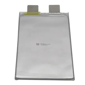 高电荷放电速率lto袋电池10C袋钛酸锂电池3.2V 15Ah太阳能UPS