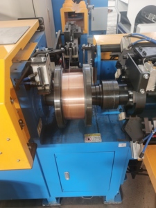 BONAWELD SuperArc Đồng-tráng CO2 Rắn Mig Hàn Dây <span class=keywords><strong>AWS</strong></span> <span class=keywords><strong>ER70S</strong></span>-<span class=keywords><strong>6</strong></span> MIG Hàn Dây Cho Thép Nhẹ - Product Image 6