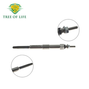 Tree Of Life Glow <b>Plug</b> 36710-27000 For Hyundai Santa Fe Diesel Engine <b>Replacement</b> Part - Product Image 4