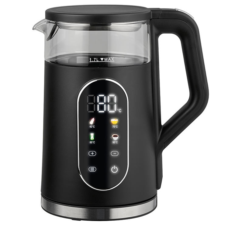 1.7 L CE/GS Electric Water Kettle Wholesale - Image 8