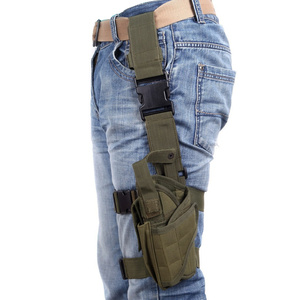 याकेदा मोले सामरिक होल्स्टर ड्रॉप पैर जांघ होल्स्टर - Product Image 4