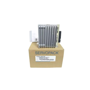 Servomoteur SGDS-04A72A 400W 200V AC monophasé/triphasé pour équipement d'emballage de machines SMT - Product Image 1