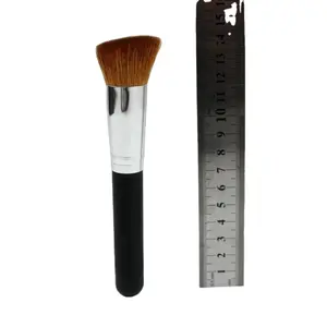 From Manufacturer JDK Single Bronzer Blusher Makeup Blush Brush