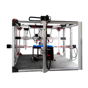 Tisch bett Mechanischer Leistungs tester Möbel Tisch prüfgerät Laborgeräte - Product Image 4