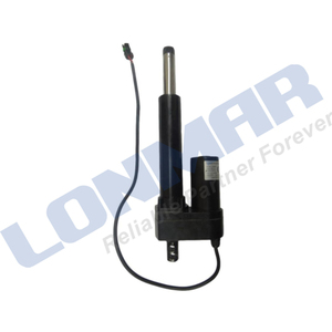 Actuador lineal de 12V AH170291 AH134728 AH160107 adecuado para piezas de repuesto de tractor John y Deere - Product Image 1
