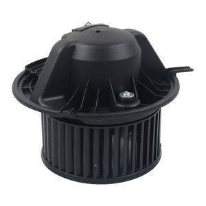 Moteur de soufflerie brillant pour <span class=keywords><strong>BMW</strong></span> Série 3 Touring E91 318d <span class=keywords><strong>320d</strong></span> <span class=keywords><strong>XDrive</strong></span> 64119227670 64116933663 64119144200 6933663 - Product Image 1
