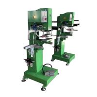 Nova Máquina Profissional Automática de Estampagem a Quente para Rótulos de Caixas de Cerveja e Impressoras de Cartões, Transferência Térmica, Fácil Operação